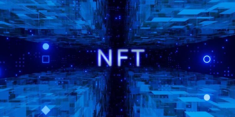 Five years from now, where will the NFT market really be?