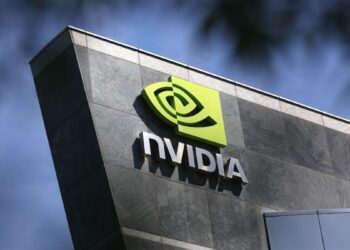 Nvidia Is Officially All in On the Metaverse