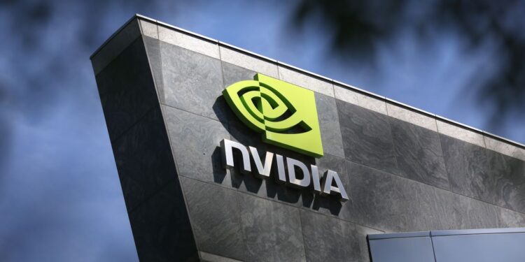 Nvidia Is Officially All in On the Metaverse