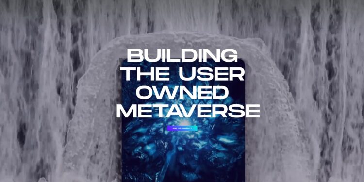 The DeanBeat: Why Web3 companies created the Open Metaverse Alliance