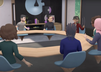 Should Metaverse Workers Be Worried About Being Monitored by Their Bosses?