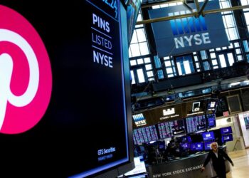 Pinterest Investors Should Probably Pin It for Now