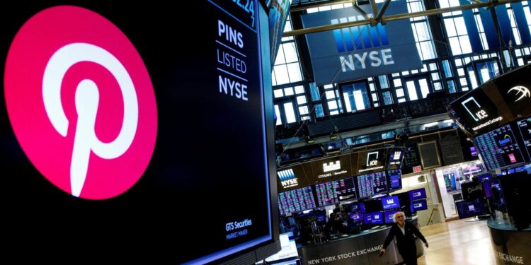 Pinterest Investors Should Probably Pin It for Now