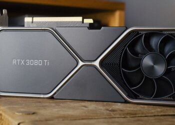 Nvidia says it built too many GPUs — expect sales while it works on something `new`