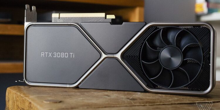 Nvidia says it built too many GPUs — expect sales while it works on something `new`