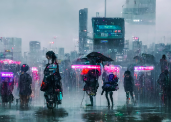 What’s the Forecast for Web 3.0: Will We Have Weather in the Metaverse?