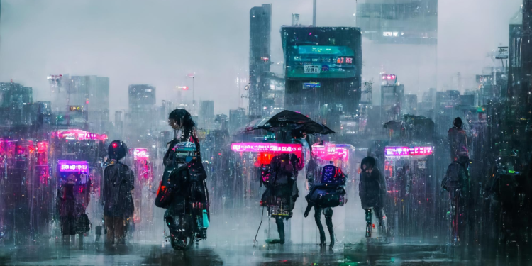 What’s the Forecast for Web 3.0: Will We Have Weather in the Metaverse?