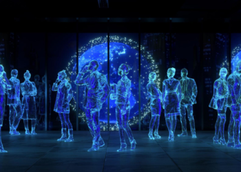 Ethereum’s Buterin Reveals Sobering Outlook For Corporate Metaverse Dreams