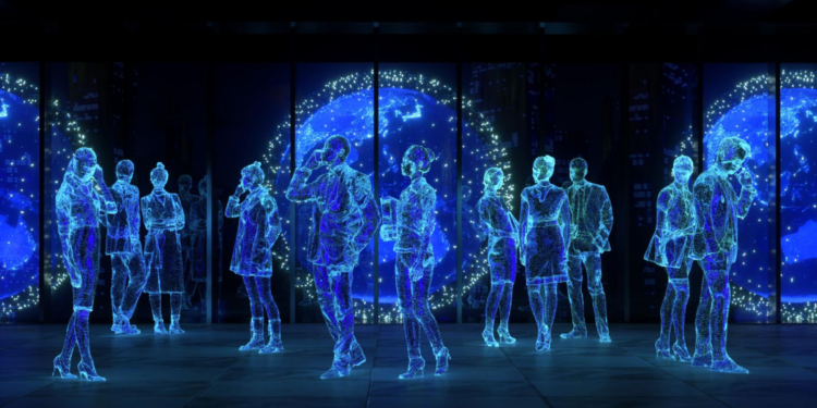 Ethereum’s Buterin Reveals Sobering Outlook For Corporate Metaverse Dreams