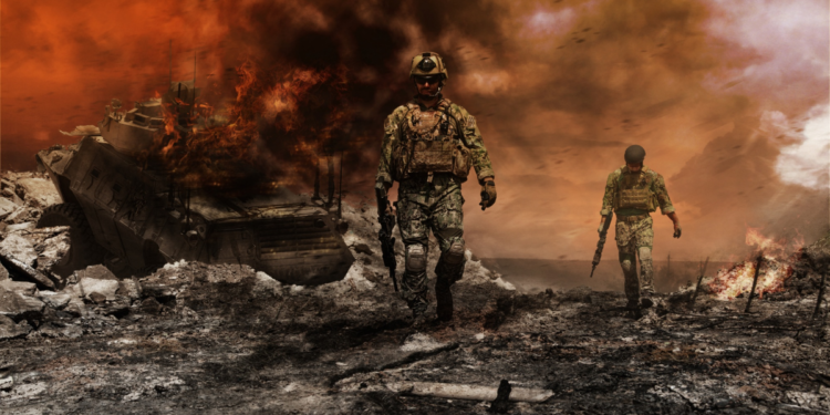 The US Army is Building a Metaverse Quicker Than Meta