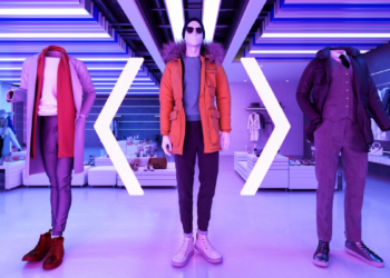 Virtual Showrooms: The Future of Retail in the Metaverse