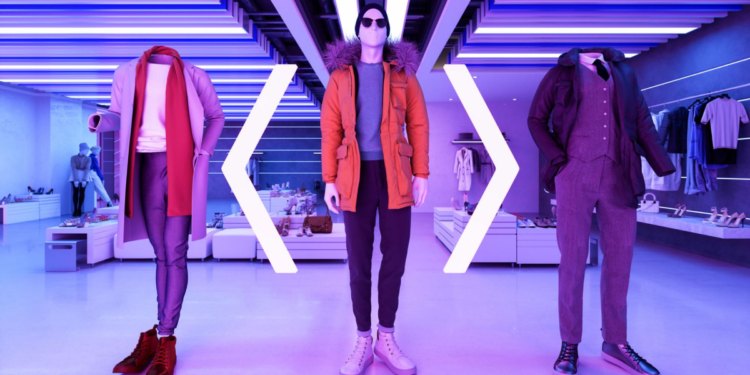 Virtual Showrooms: The Future of Retail in the Metaverse