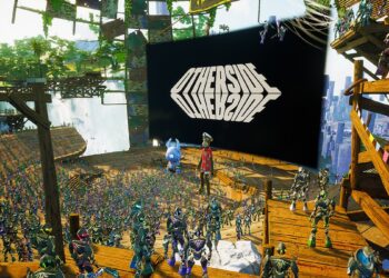 How Yuga Labs hopes to get to the metaverse first with Otherside