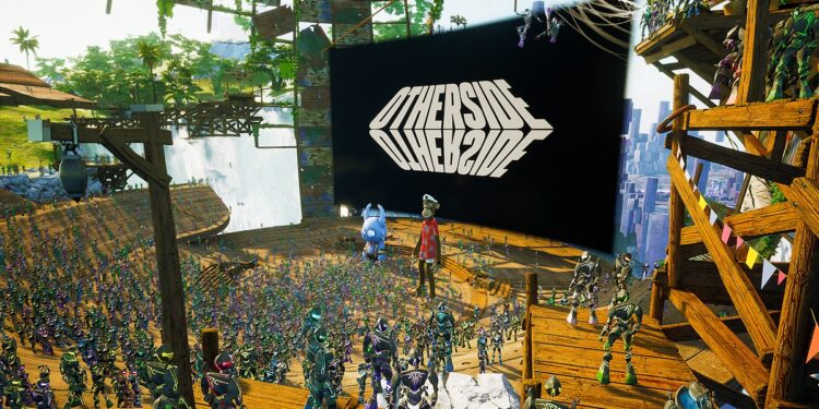 How Yuga Labs hopes to get to the metaverse first with Otherside