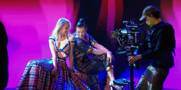 How the fashion industry is getting a makeover from the Metaverse