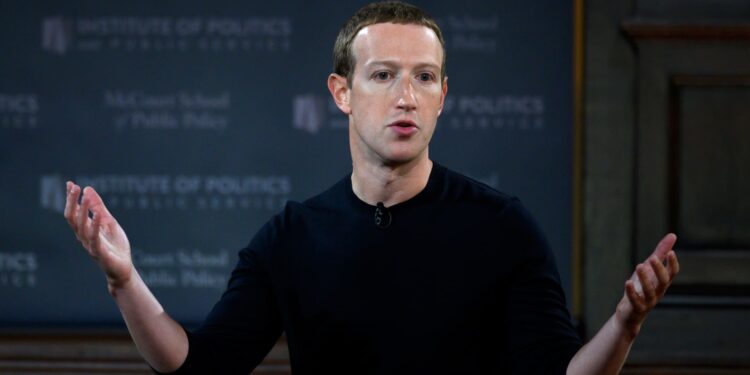 Meta looks to cut costs by 10% or more over next few months: report