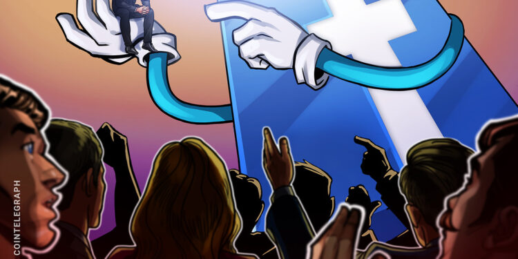 Here’s a roadmap for replacing shadowbans in the metaverse