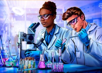 Blockchain firms fund university research hubs to advance growth