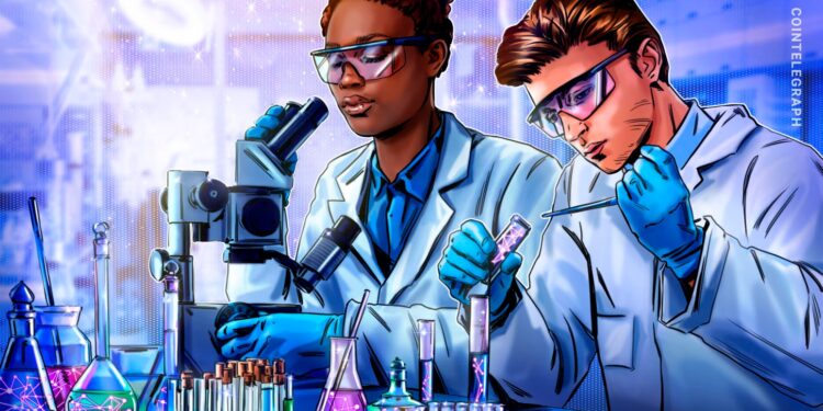 Blockchain firms fund university research hubs to advance growth