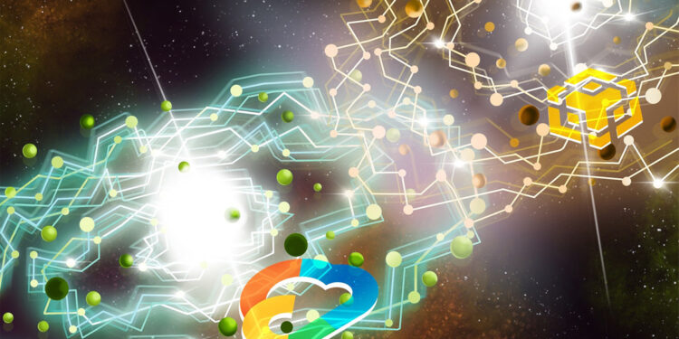 BNB Chain to collab with Google Cloud to bolster Web3, blockchain startups