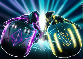 Is post-Merge Ethereum PoS a threat to Bitcoin’s dominance?