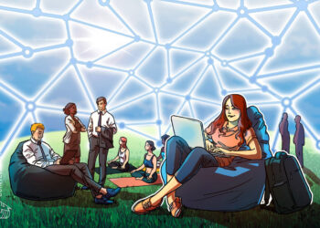 Metaverse graphics aim for community and accessibility — Not realism