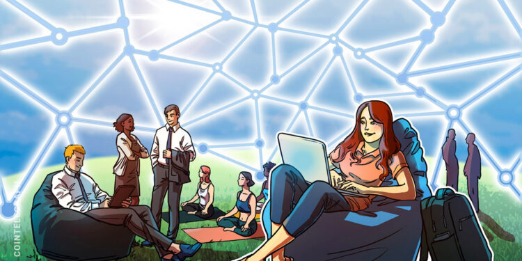 Metaverse graphics aim for community and accessibility — Not realism