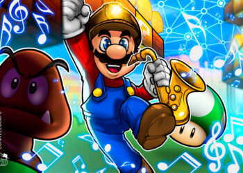 Music NFTs will take gaming to new levels