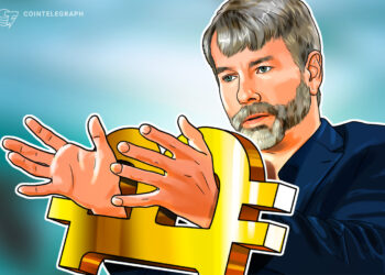 Michael Saylor got wrecked, but Bitcoin investors needn’t panic