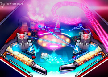 Zilliqa teases Web3 gaming console, Funko teams up with Warner Bros. and more…