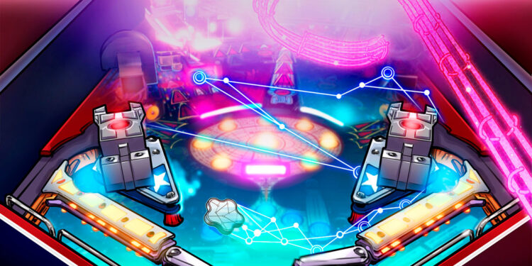 Zilliqa teases Web3 gaming console, Funko teams up with Warner Bros. and more…