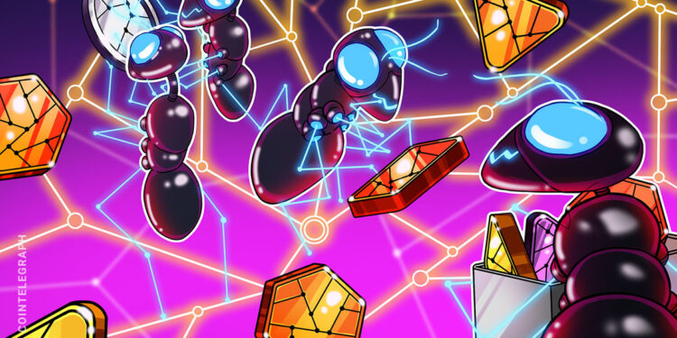 Shitposters set for $DRAMA rewards, Zuck’s little league card tokenize and more…