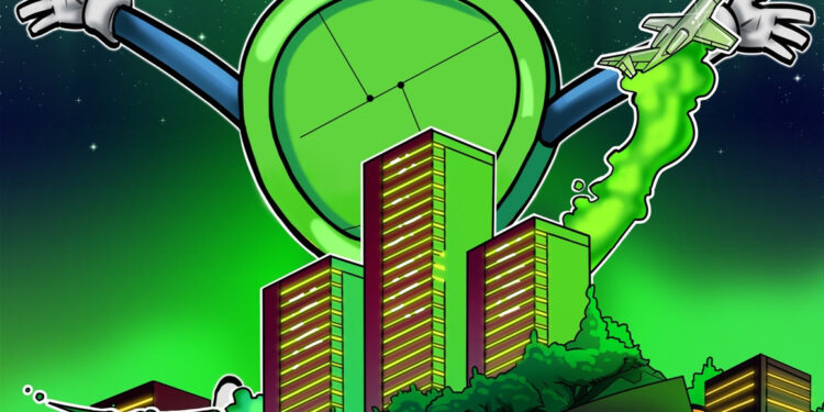 Walmart steps into the Metaverse, @NFT founder hacked and more