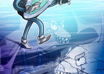 You can’t stop the Tether FUD