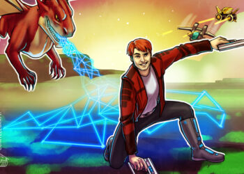 GameFi fundraising jumps 135% in August, but is still down from June: Report