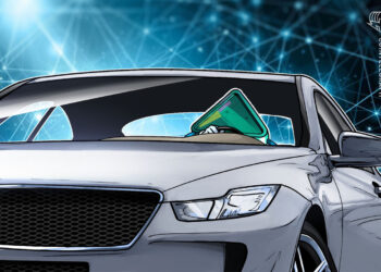 Ford prepares to enter the Metaverse with virtual automobiles and NFTs