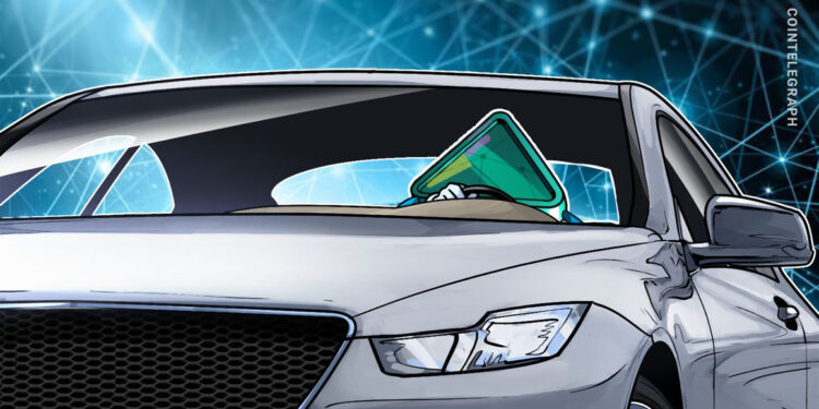 Ford prepares to enter the Metaverse with virtual automobiles and NFTs