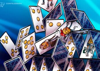 JPMorgan CEO calls crypto ‘decentralized Ponzi schemes’