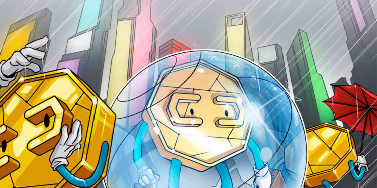 Crypto insurance market expands with decentralized and centralized options