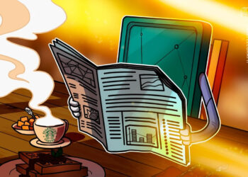 Starbucks announces NFT experience: Nifty Newsletter, Sept. 7–13