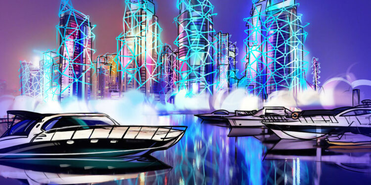 UAE Ministry of Economy opens up new headquarters in the Metaverse