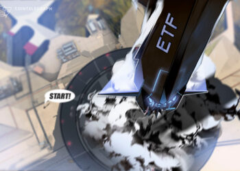 BlackRock’s newest ETF invests in 35 blockchain-related companies