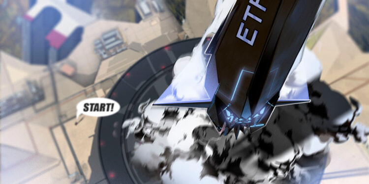 BlackRock’s newest ETF invests in 35 blockchain-related companies