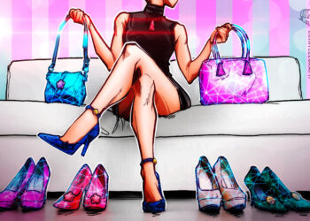 How NFTs and the Metaverse can keep fashion luxurious