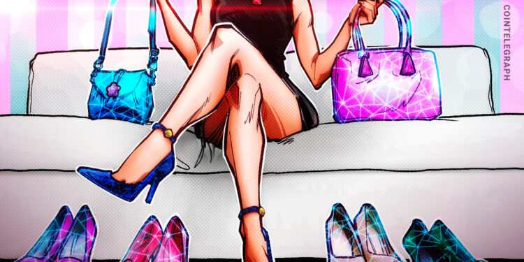 How NFTs and the Metaverse can keep fashion luxurious