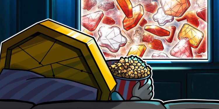 Mean Girls set to make Web3 comeback as “crypto-collectibles”