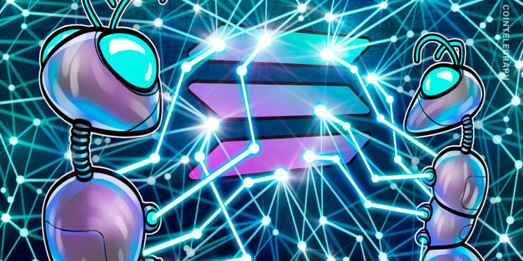 Solana outperforms Ethereum in daily transactions in Q2: Nansen report