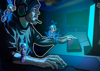 Gamers want fun, not a grind fest for tokens — Animoca subsidiary