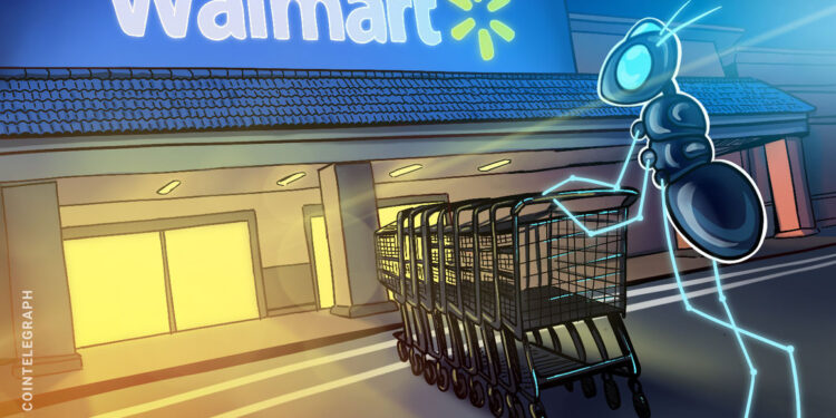 Walmart dives into the Metaverse: Nifty Newsletter, Sept 21-27
