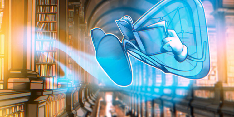 Sci-Fi NFT comic book project lays the foundation for CCG development